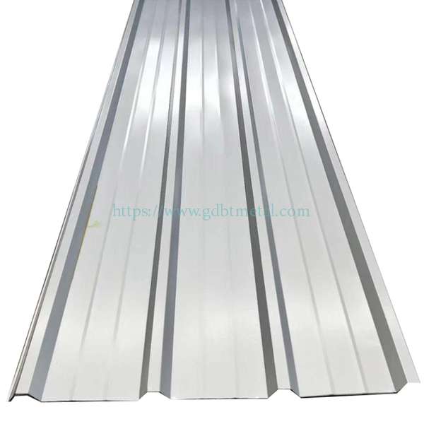 Galvanized Steel Plate&Sheet